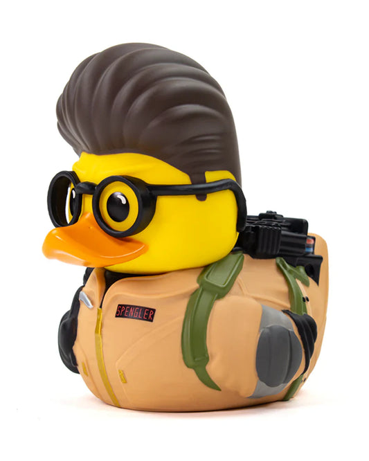 Eend Egon Spengler (eerste editie)