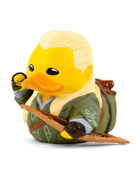 Ente Der Herr der Ringe: Legolas TUBBZ (First Edition)