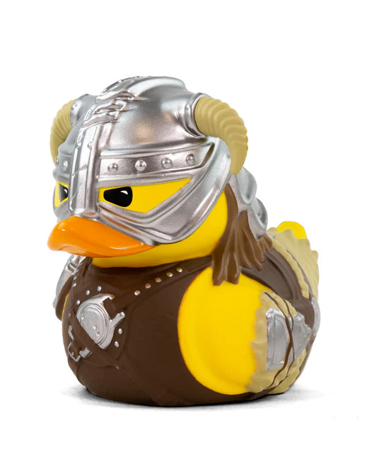 Ente Skyrim: Dovahkiin TUBBZ (Erstauflage)