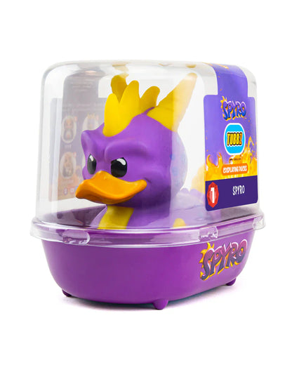 Spyro die Drachenente: Spyro TUBBZ (Erstauflage)