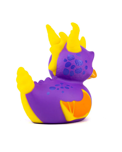 Spyro die Drachenente: Spyro TUBBZ (Erstauflage)