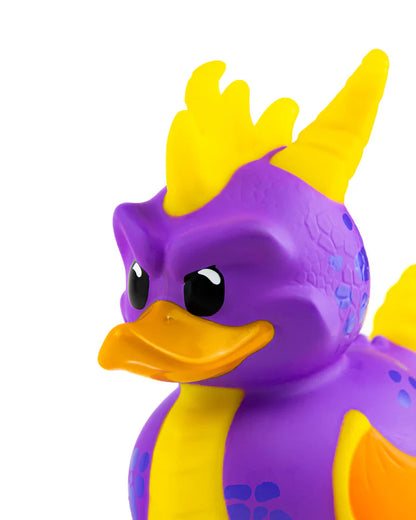 Spyro die Drachenente: Spyro TUBBZ (Erstauflage)