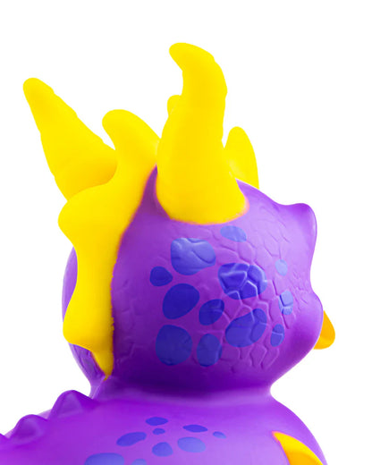Spyro die Drachenente: Spyro TUBBZ (Erstauflage)
