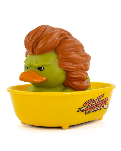 Canard Street Fighter: Blanka TUBBZ (First Edition)