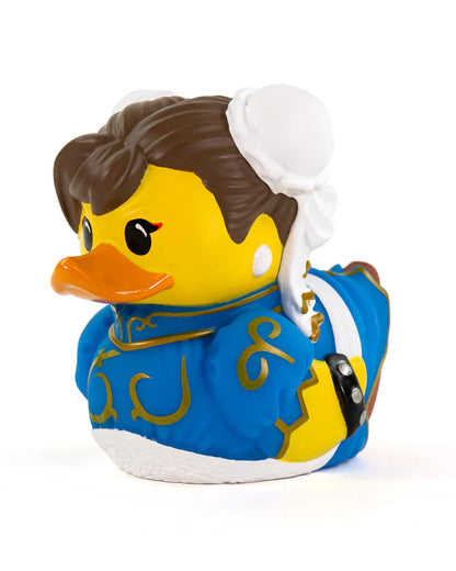 Duck Chun Li (Erste Ausgabe)