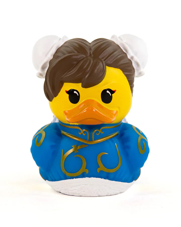 Duck Chun Li (Erste Ausgabe)