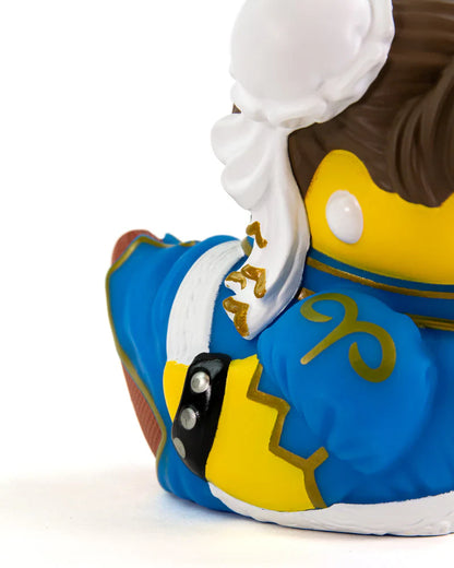Duck Chun Li (Erste Ausgabe)