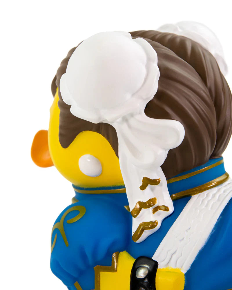Duck Chun Li (Erste Ausgabe)