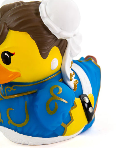 Duck Chun Li (Erste Ausgabe)