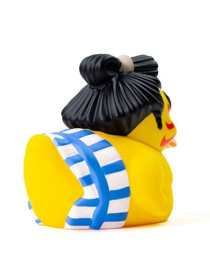 Street Fighter Duck: E-Honda TUBBZ (First Edition)
