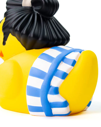Street Fighter Duck: E-Honda TUBBZ (First Edition)