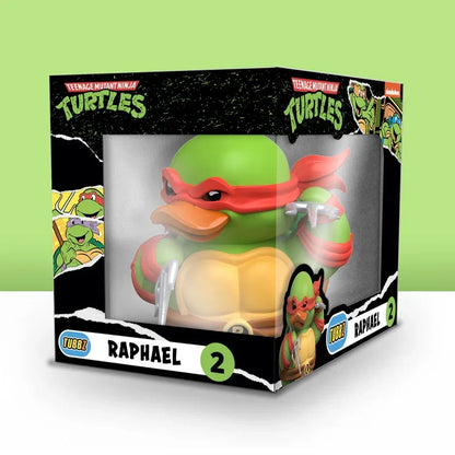 Canard Raphael (Boxed Edition) - vue 1