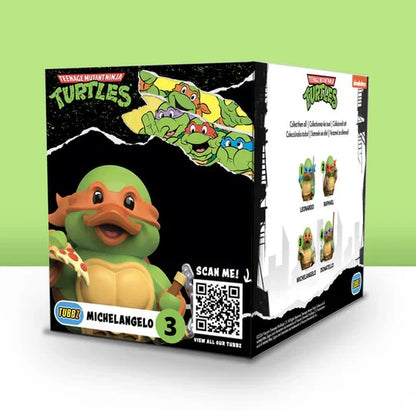 Canards Tortues Ninja (Boxed Edition) - vue 7