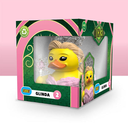 Glinda Upland TUBBZ Wicked Boxed Edition