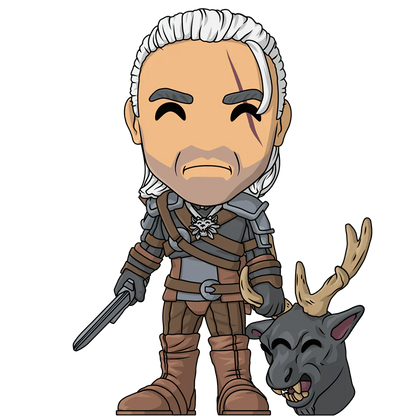 Geralt