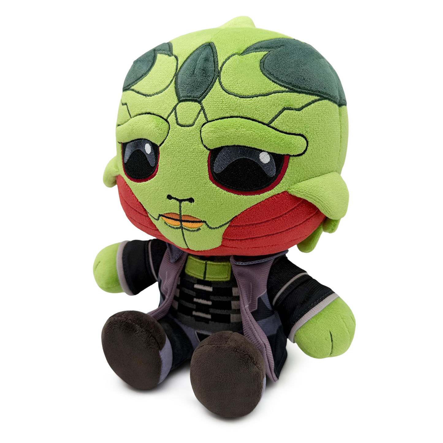 Thane Krios Plush (9in)