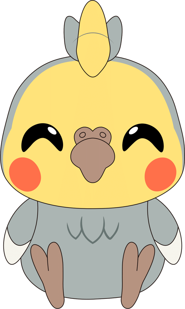 YumYumTheTiel Plüsch (22,86 cm)