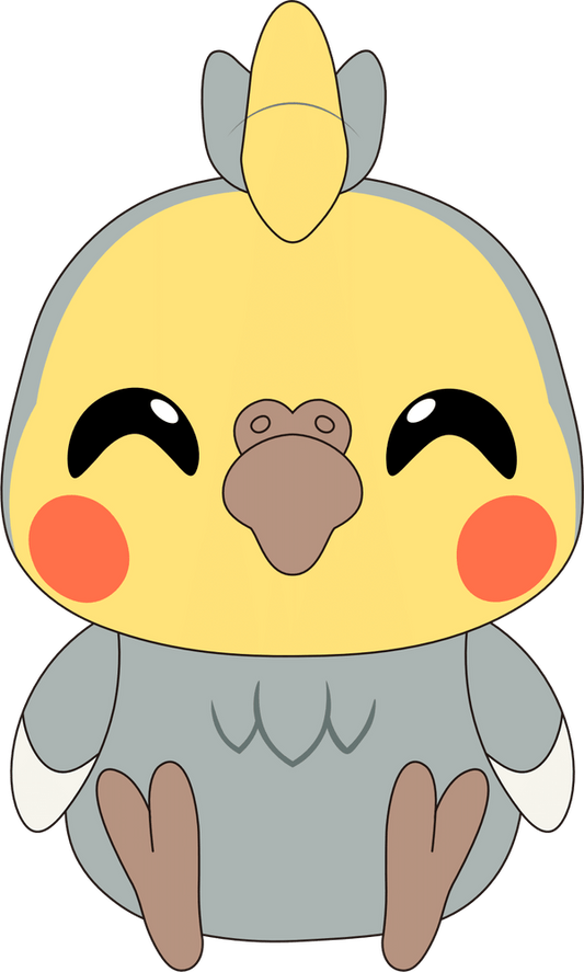 YumYumTheTiel Plüsch (22,86 cm)