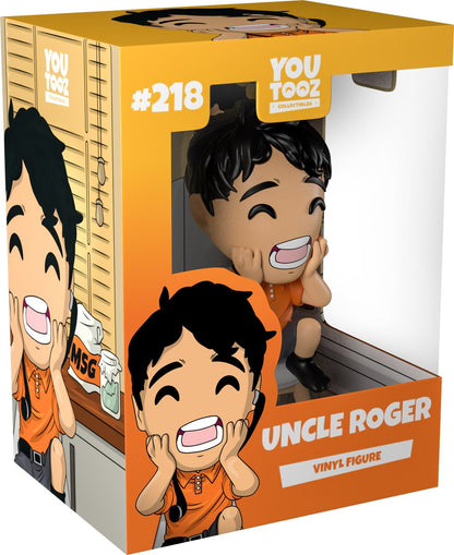 Onkel Roger