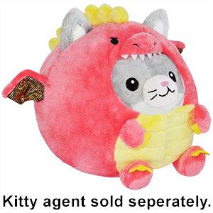 undercover red dragon disguise side