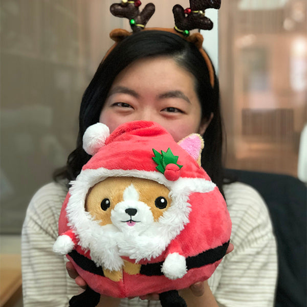 undercover santa disguise user2