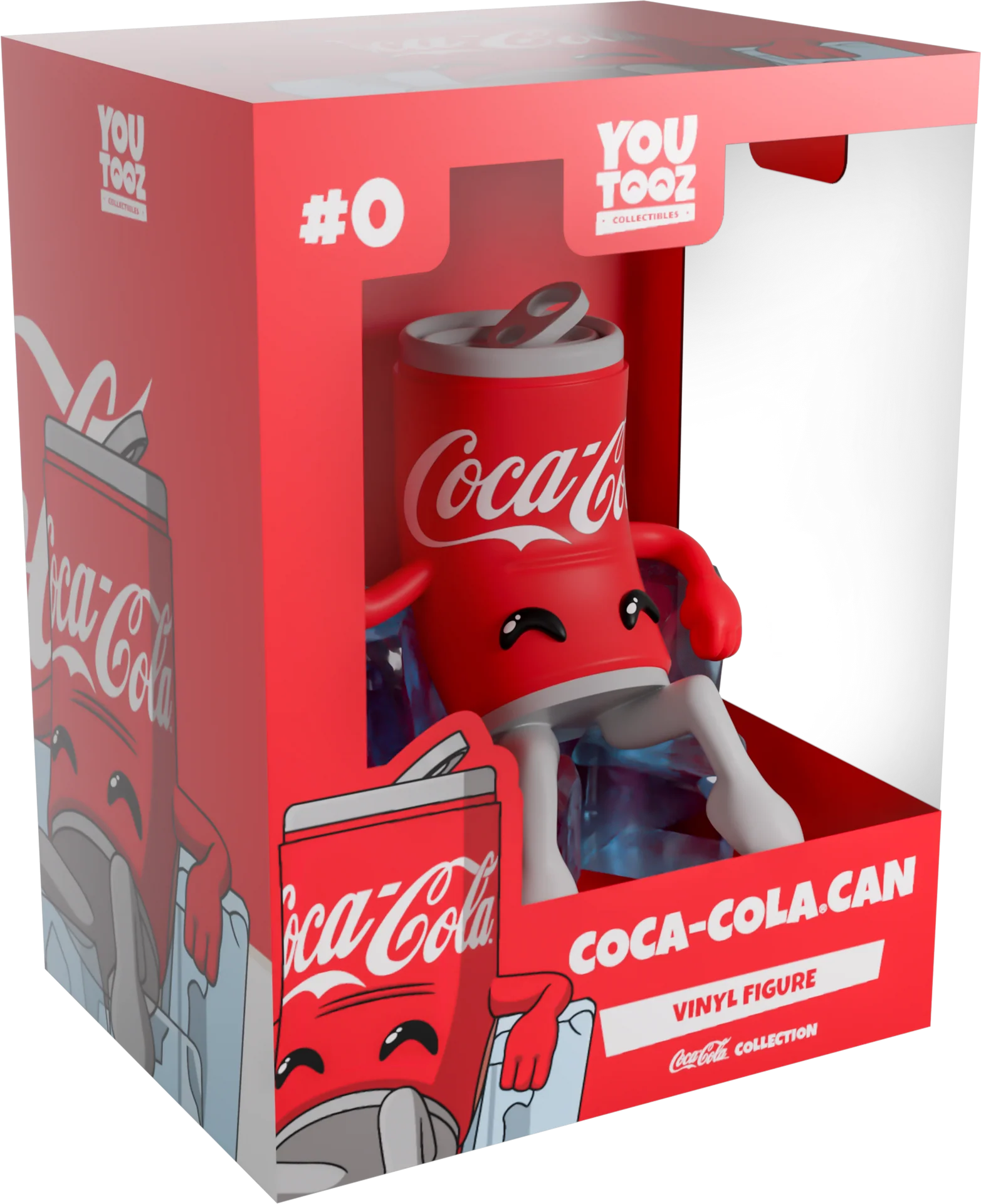 coca cola can youtooz