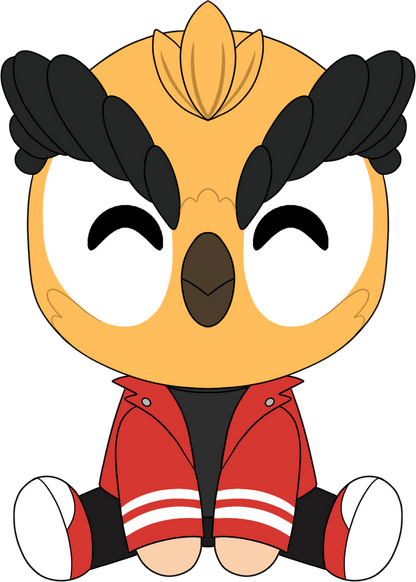 Vanoss Plüschtier (30cm)