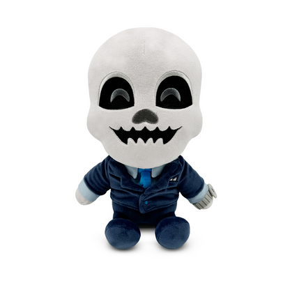 Reff Plüsch (23cm)