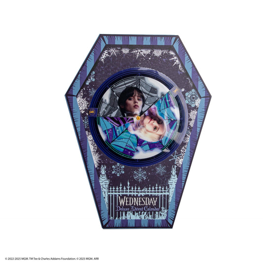 Adventskalender Deluxe Mittwoch 2025