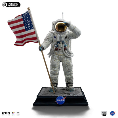 Statue Apollo 11 Astronaut – Nasa – Art Scale 1/10 – Alien