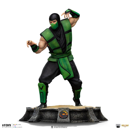 Statue Reptile – Mortal Kombat – Art Scale 1/10