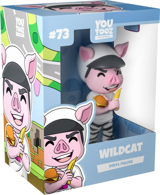 Wildkatze