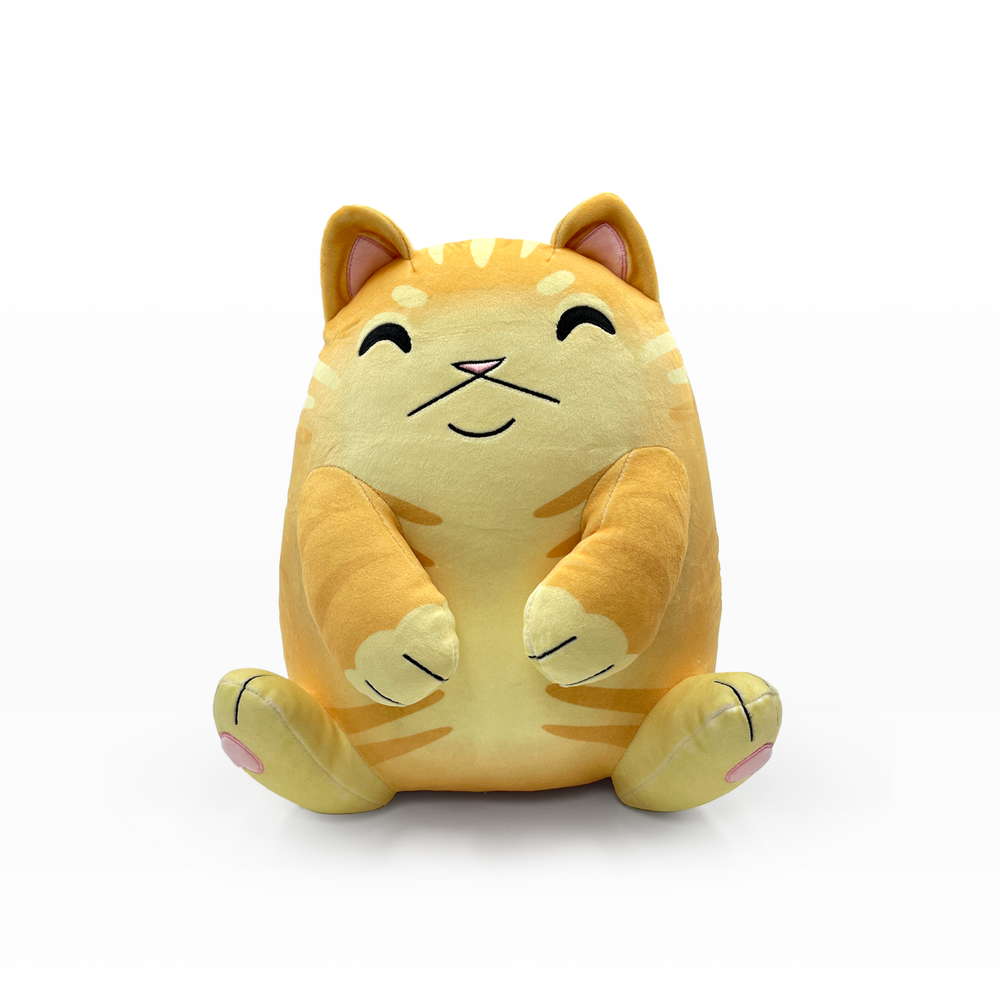 Plüschfigur Wilson