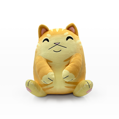 Plüschfigur Wilson