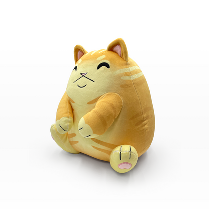 Plüschfigur Wilson