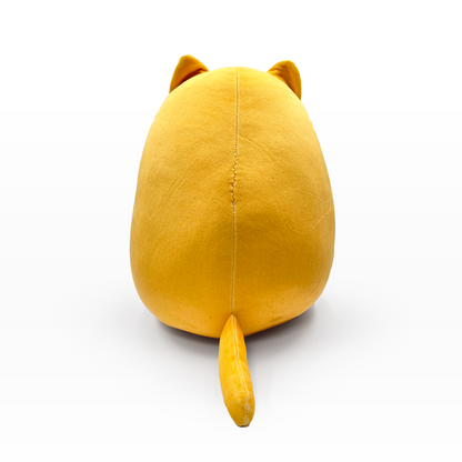 Plüschfigur Wilson