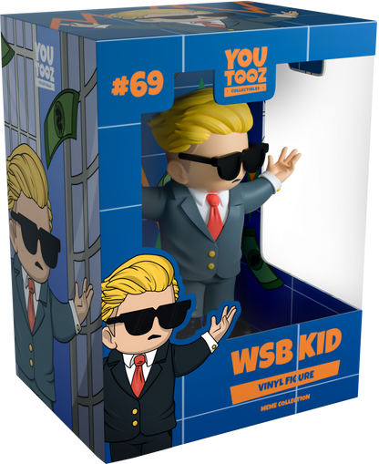 WSB-Kind