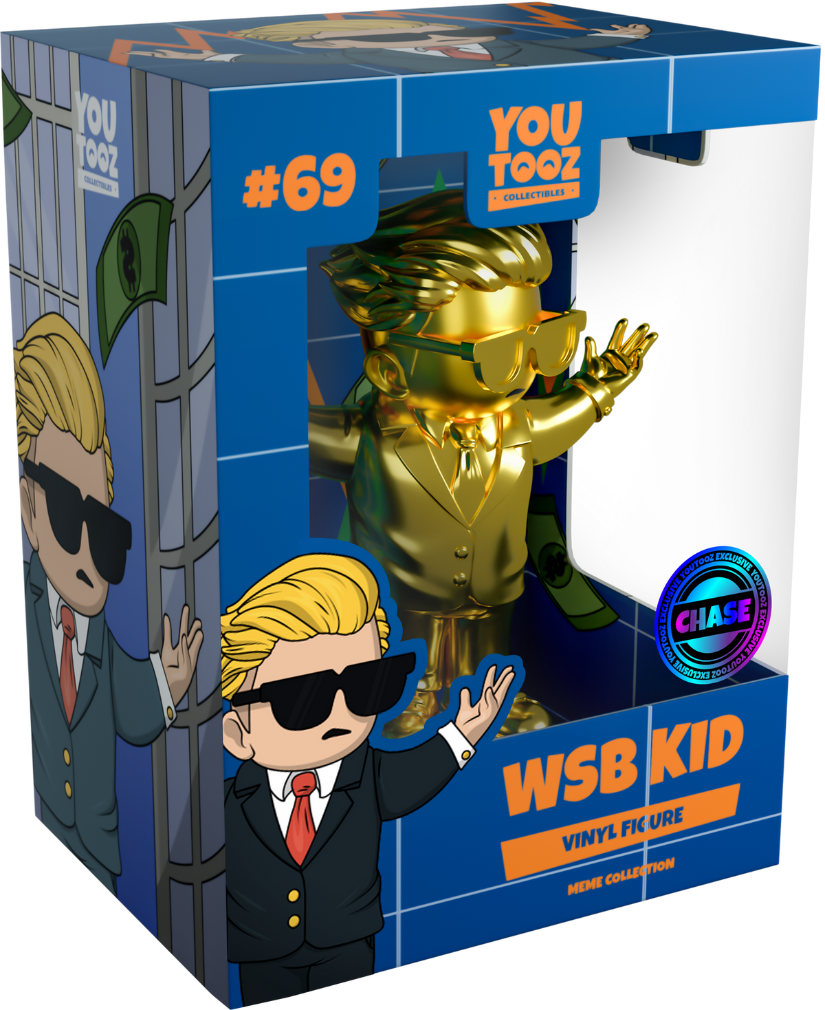 WSB-Kind