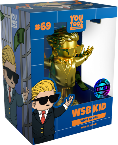 WSB-Kind
