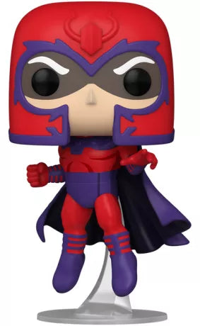 Magneto