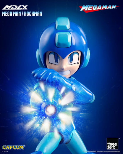 MDLX Mega Man / Rockman - PRE-ORDER*