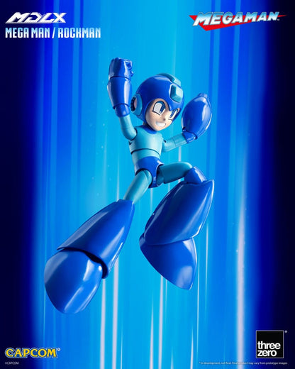 MDLX Mega Man / Rockman - PRE-ORDER*