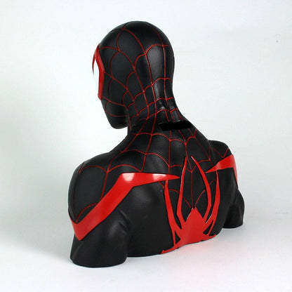 Tirelire Spider-Man (Miles Morales) - Buste