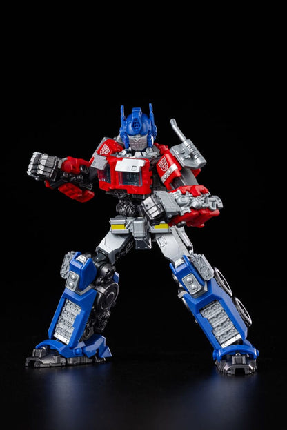 Transformers Classic Class - Optimus Prime 01