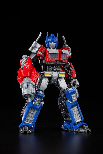 Transformers Classic Class - Optimus Prime 01