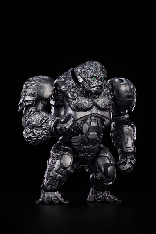 Transformers Classic Class - Optimus Primal Beast 04