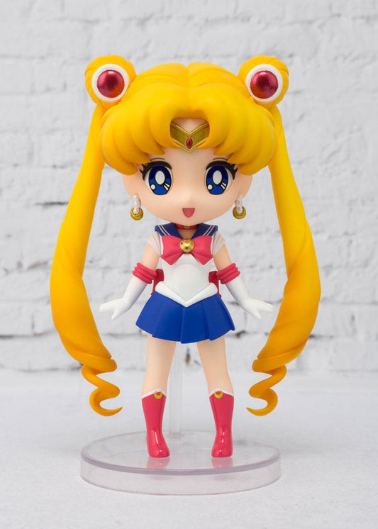 Sailor Moon - Figuarts