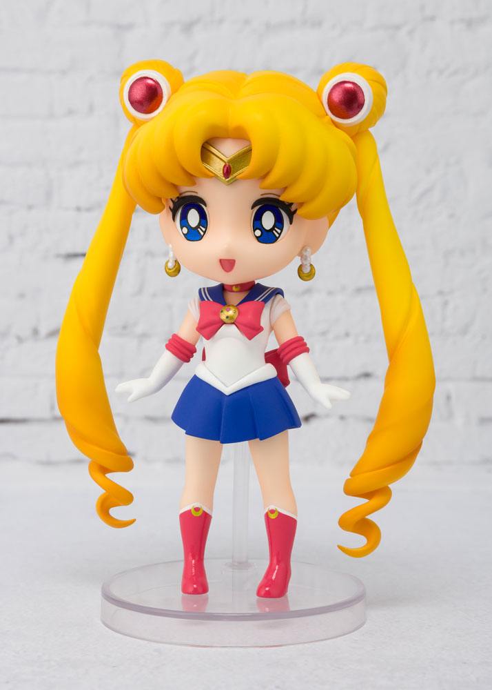 Sailor Moon - Figuarts