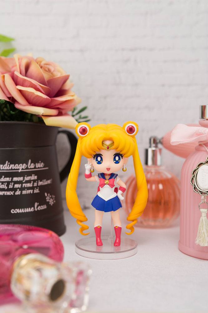 Sailor Moon - Figuarts 