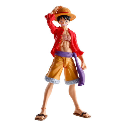 One Piece: Monkey D. Luffy (The Raid on Onigashima)